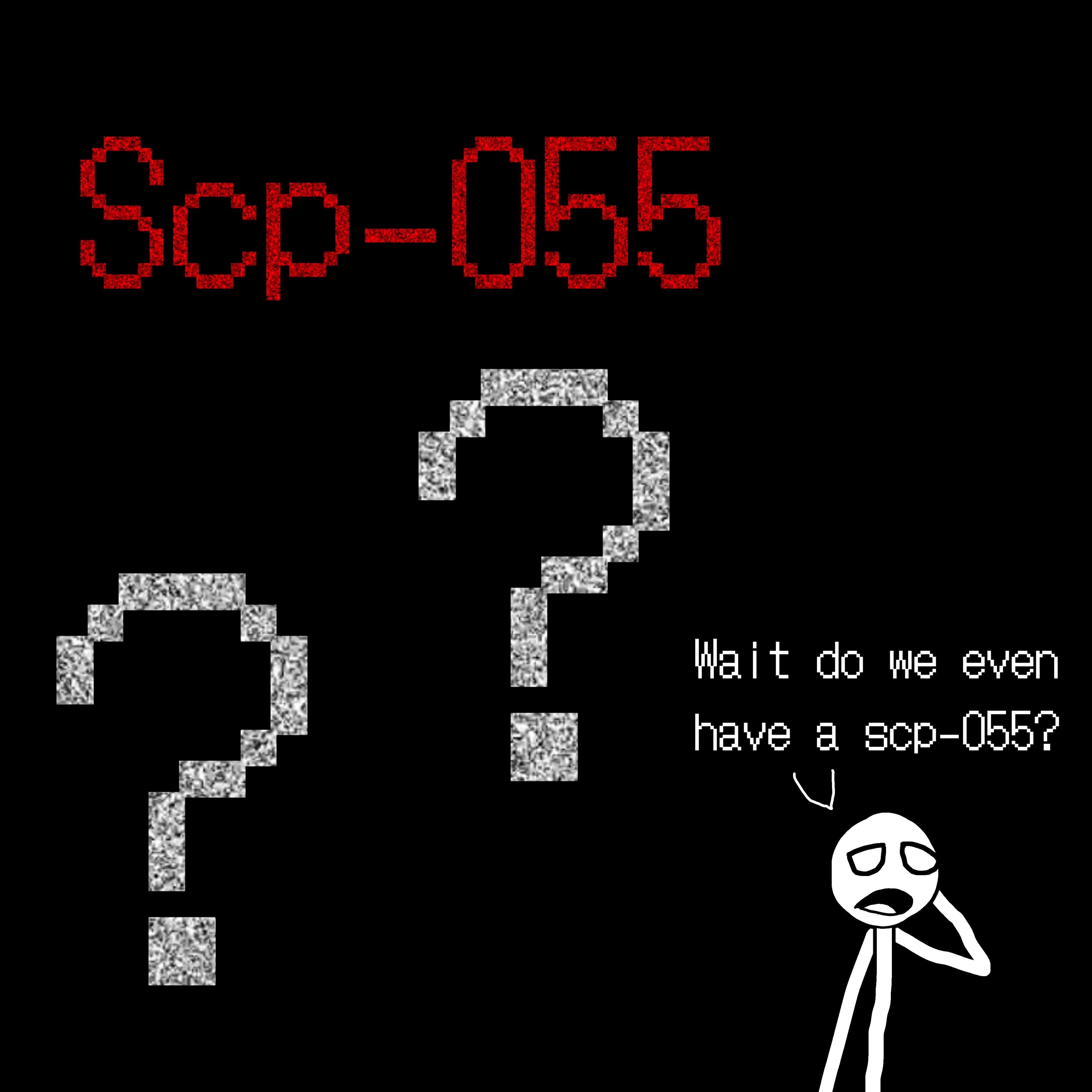 Scp 035 Fanart by UnkownFenikenFox on DeviantArt