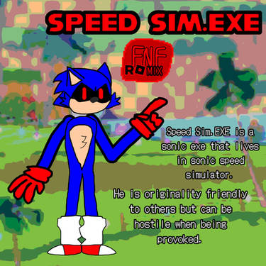 Ro.EXE (Its-a me Ro Mix) by UnkownFenikenFox on DeviantArt