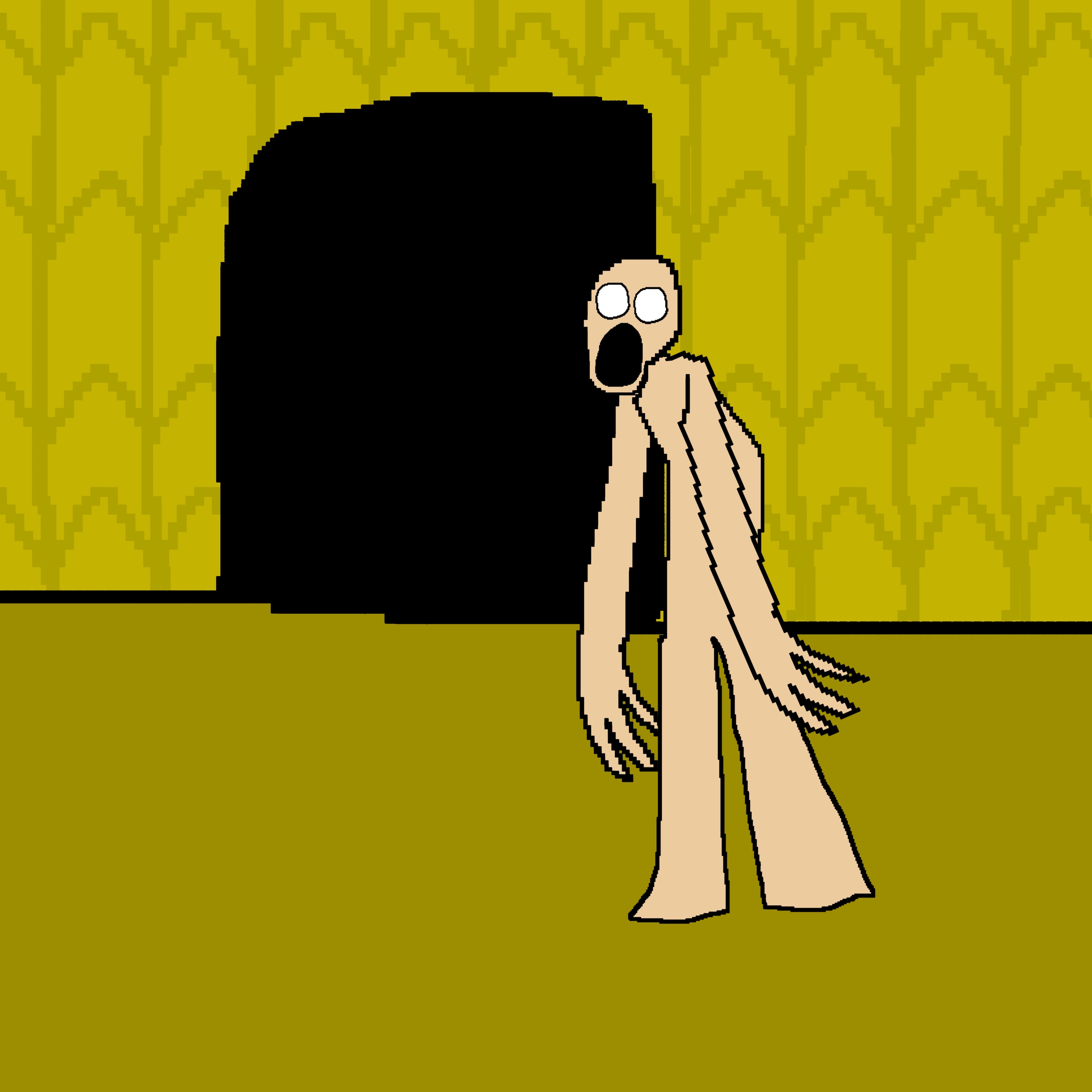 Backrooms Skin Stealer Fanart By UnkownFenikenFox On DeviantArt backrooms-skin-stealer-fanart-by-unkownfenikenfox-on-deviantart