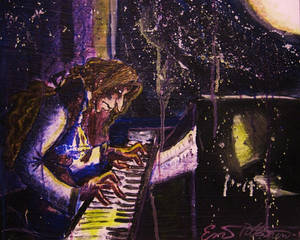 Moonlight sonata