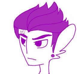 Cronus My Sweet Child