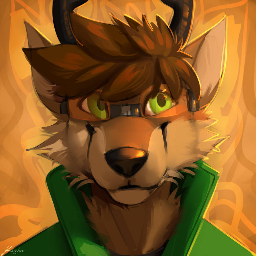 CyberAgentZack - Student, Digital Artist | DeviantArt