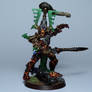 AVATAR OF KHAINE - CITADEL FINECAST