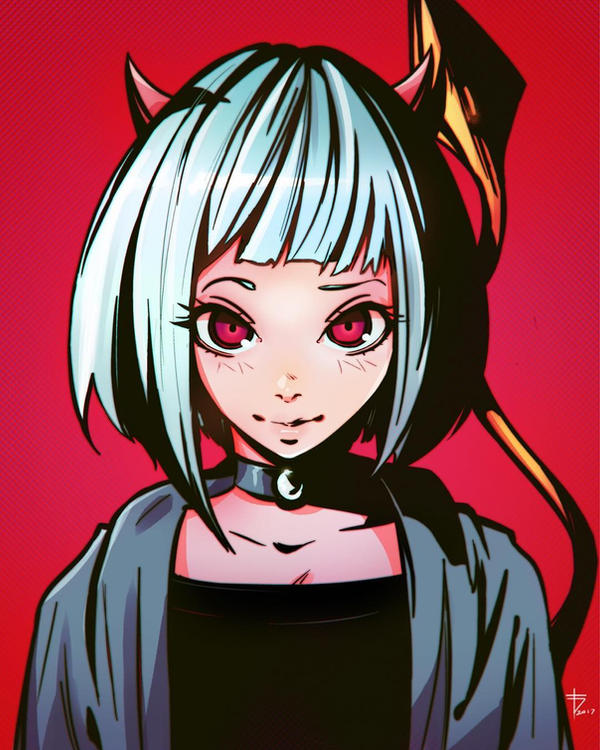 Beast Kin Girl Rabbit beast girl. by olifuxart on DeviantArt