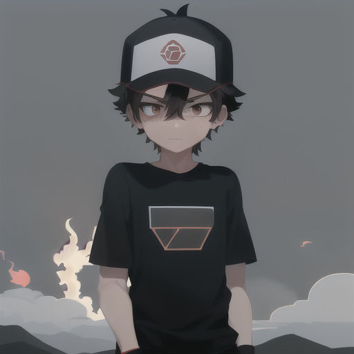 Ash Ketchum Pokemon By Bluecynosure On Deviantart Ash Ketchum Pokemon By Bluecynosure On Deviantart