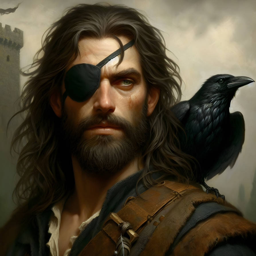 Human Ranger by MetaphysicMC on DeviantArt