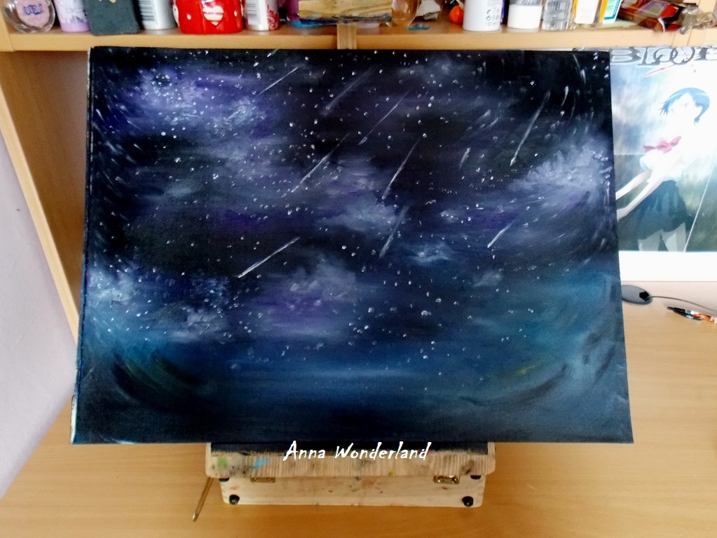 galaxy