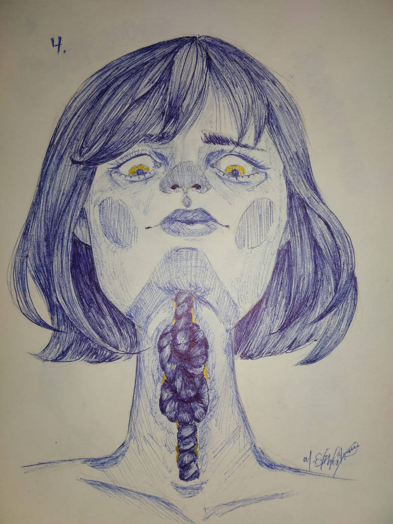 Deviantart Human Knot knot by MatherMB on DeviantArt