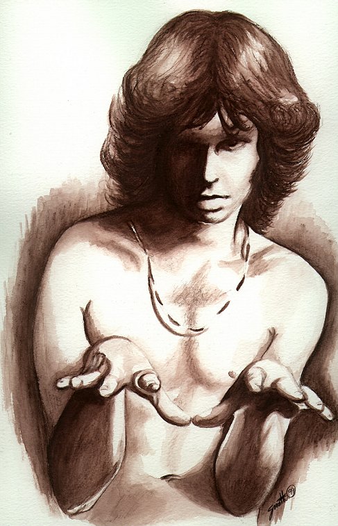 Jim Morrison