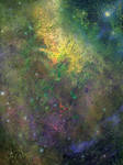 stock-texture-paint by ShirazFan