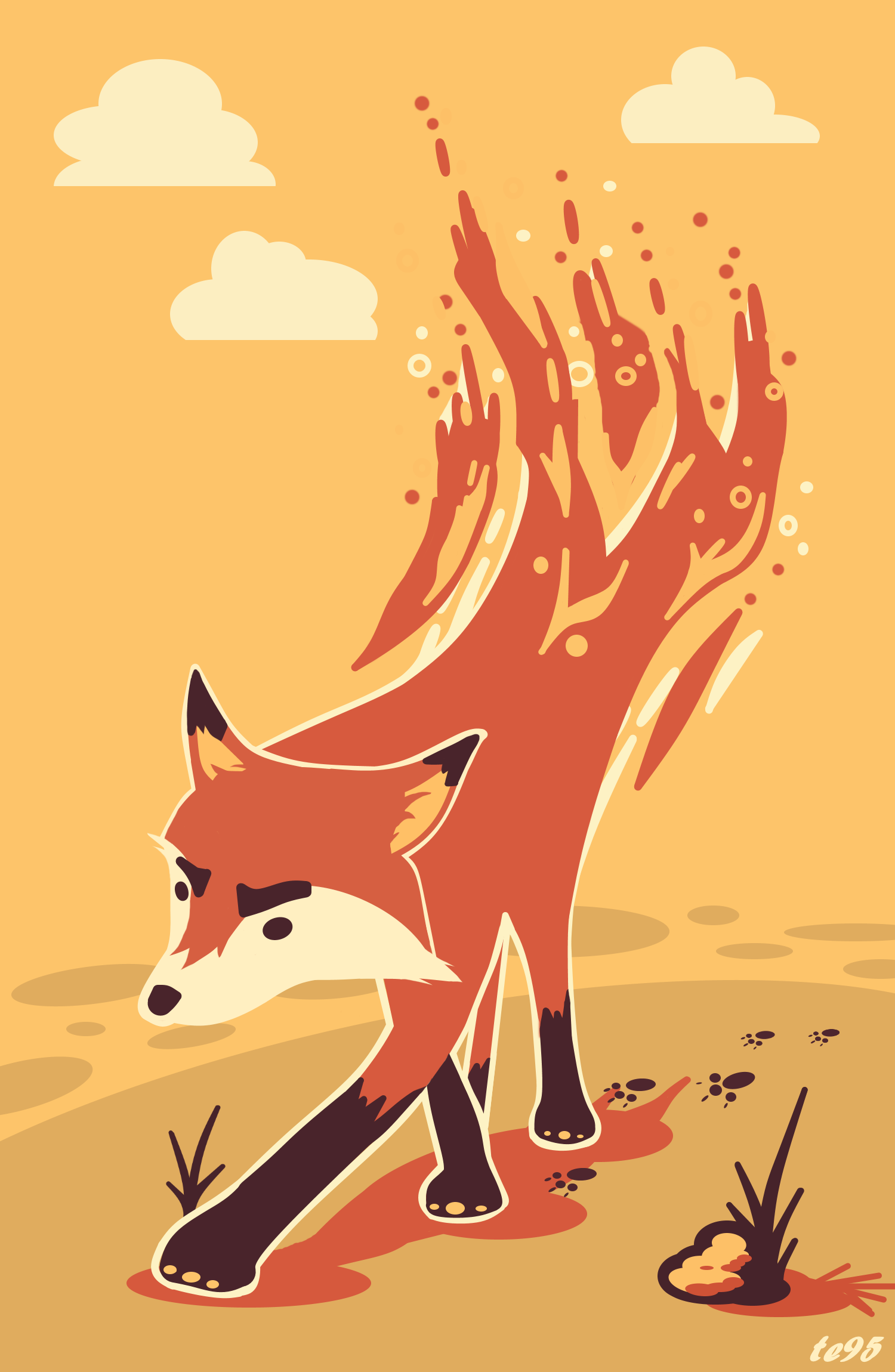 Fox (1500x2300)