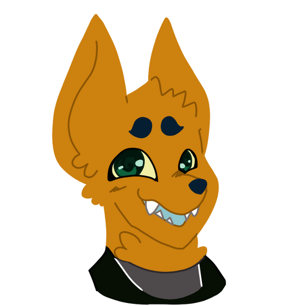 NITW My Style | GREGG by Star-Babu on DeviantArt