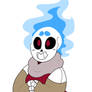 Sansby Child | Bean