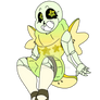 STAR FRUIT SKELE