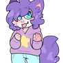 PASTEL PUPPO | Art Trade