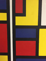 De Stijl (Art Project)