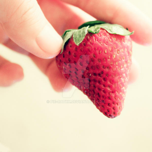 Strawberry I