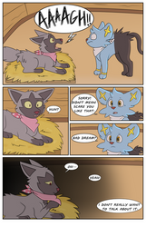 PMD:BA Chapter 3 Page 10