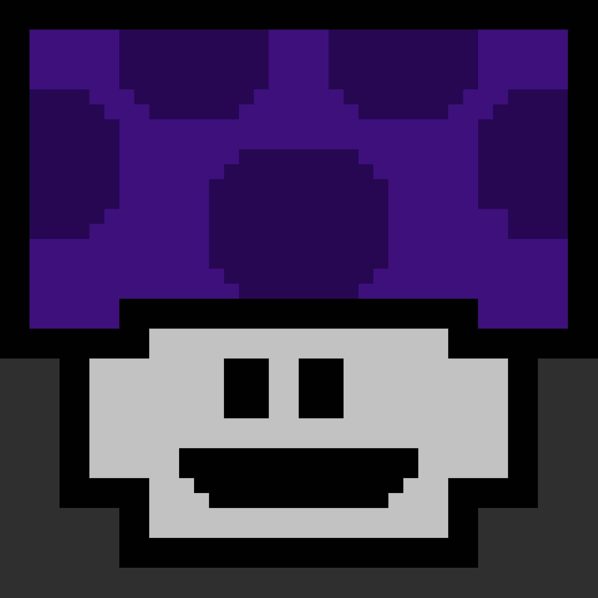 Toad Gif