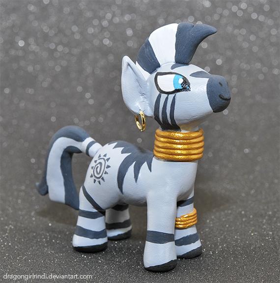 Zecora Figurine