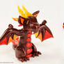 Spirit of Fire: Bat Dragon