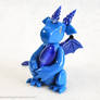 Blue Blue Dragon