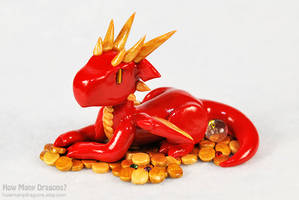 Chibi Smaug