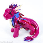 Regina Mauve by HowManyDragons