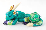 Ysera: The Dreamer Remade by HowManyDragons