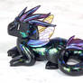 Black Opal Fairy Dragon