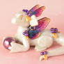 Sugar Plum Fairy Dragon