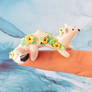 Tiny Flower Weasel