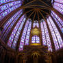 La Sainte Chapelle