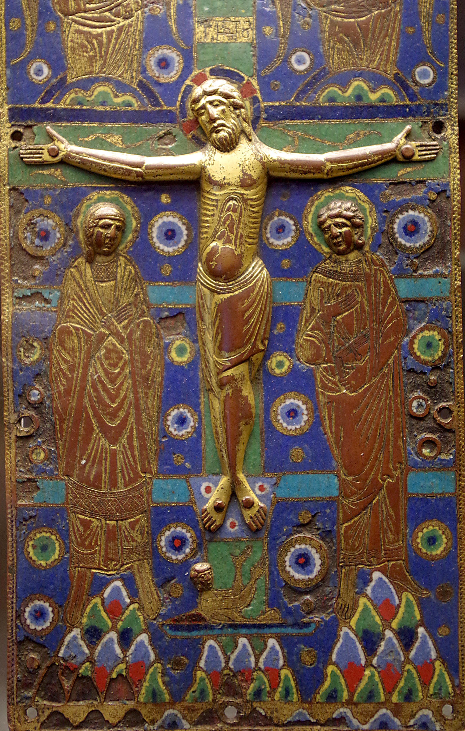 Crucified Rac The Crucified by irrlicht71 on DeviantArt