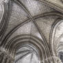 Vaults of Notre Dame