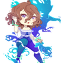 Pixel Chibi CM Poohnie