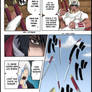 naruto 410:sasuke vs killerbee