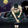 one piece: fighters