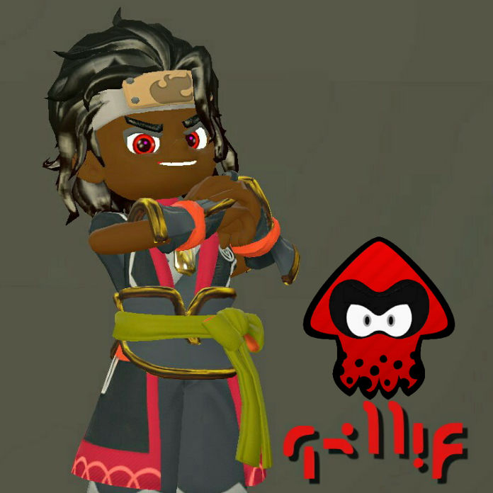 Meet Rellik (Ninjala) by RellikSB on DeviantArt