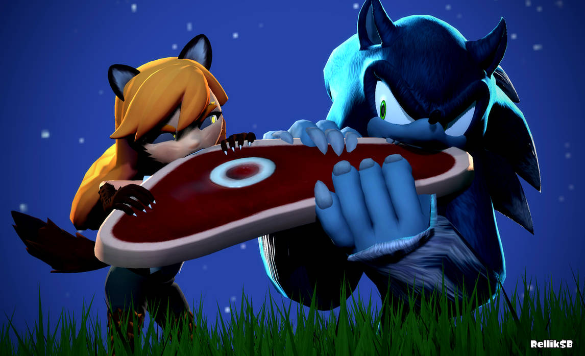 Meat R Boss Fight Meat Fight by RellikSB on DeviantArt