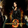 The Hunger Games poster