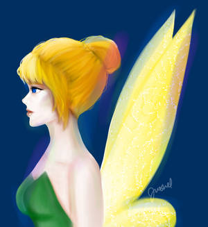 Tinker Bell