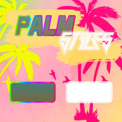 PALM Styles