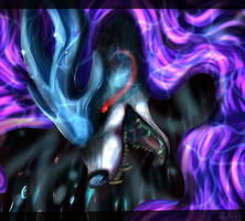 :. SUICUNE .: