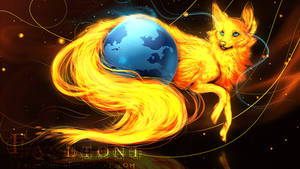 - Mozilla Firefox -