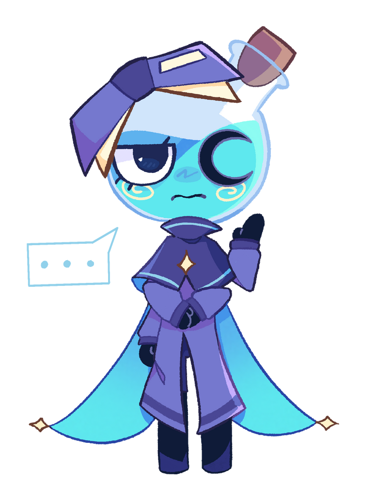 Dandys World Oc Eclipse By Jaynabitz On DeviantArt dandys-world-oc-eclipse-by-jaynabitz-on-deviantart