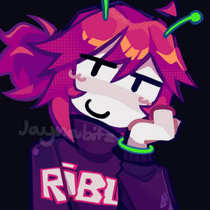 Roblox guest art