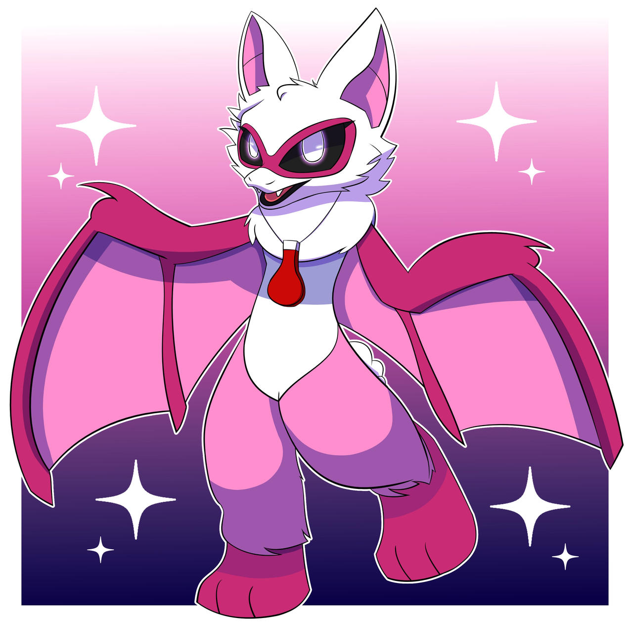 Mady Rabie Rabie baby by Greytics on DeviantArt