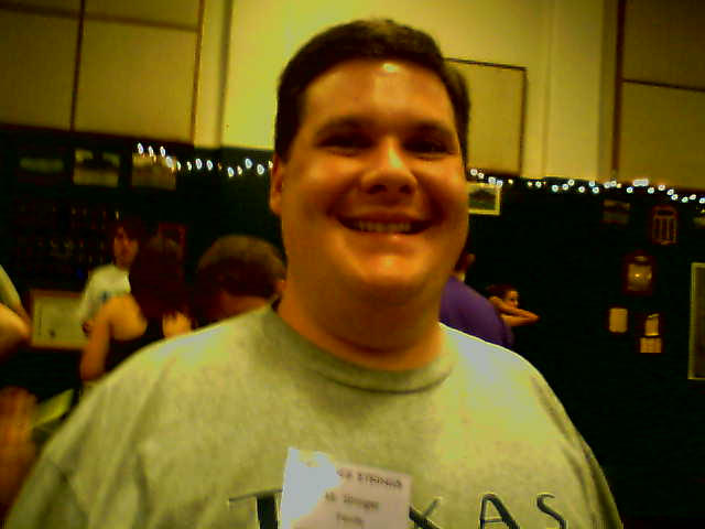 Mr.Stringer by Kitty-Kara on DeviantArt