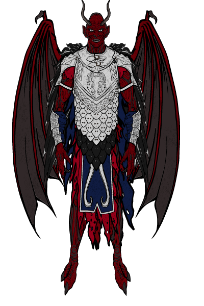 Lucifer Rune Lucifer by pieter01 on DeviantArt